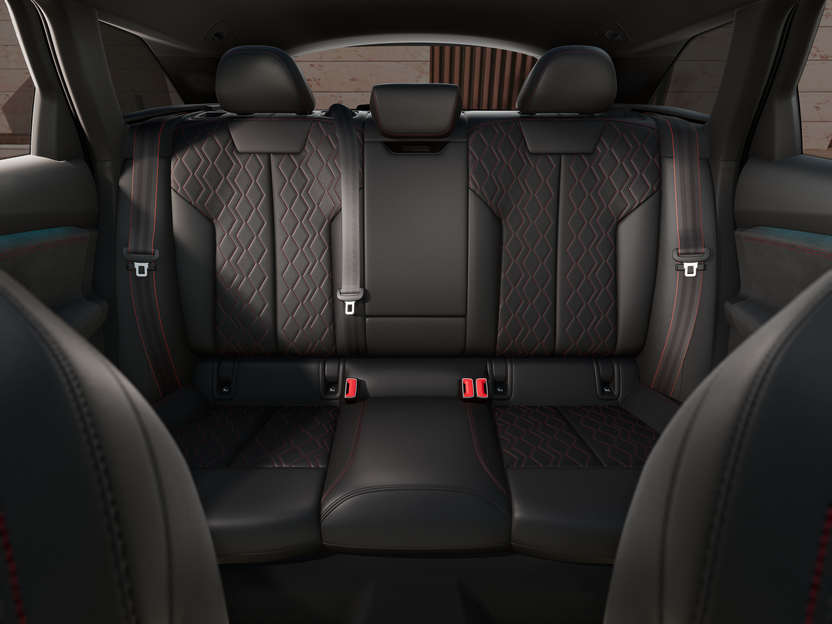 Obrázek A6 Avant e-tron quattro