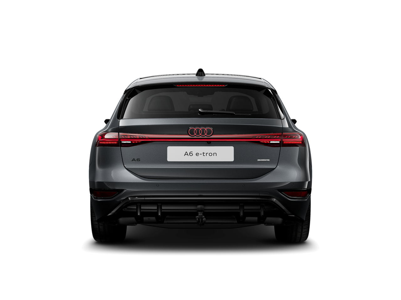 Obrázek A6 Avant e-tron quattro