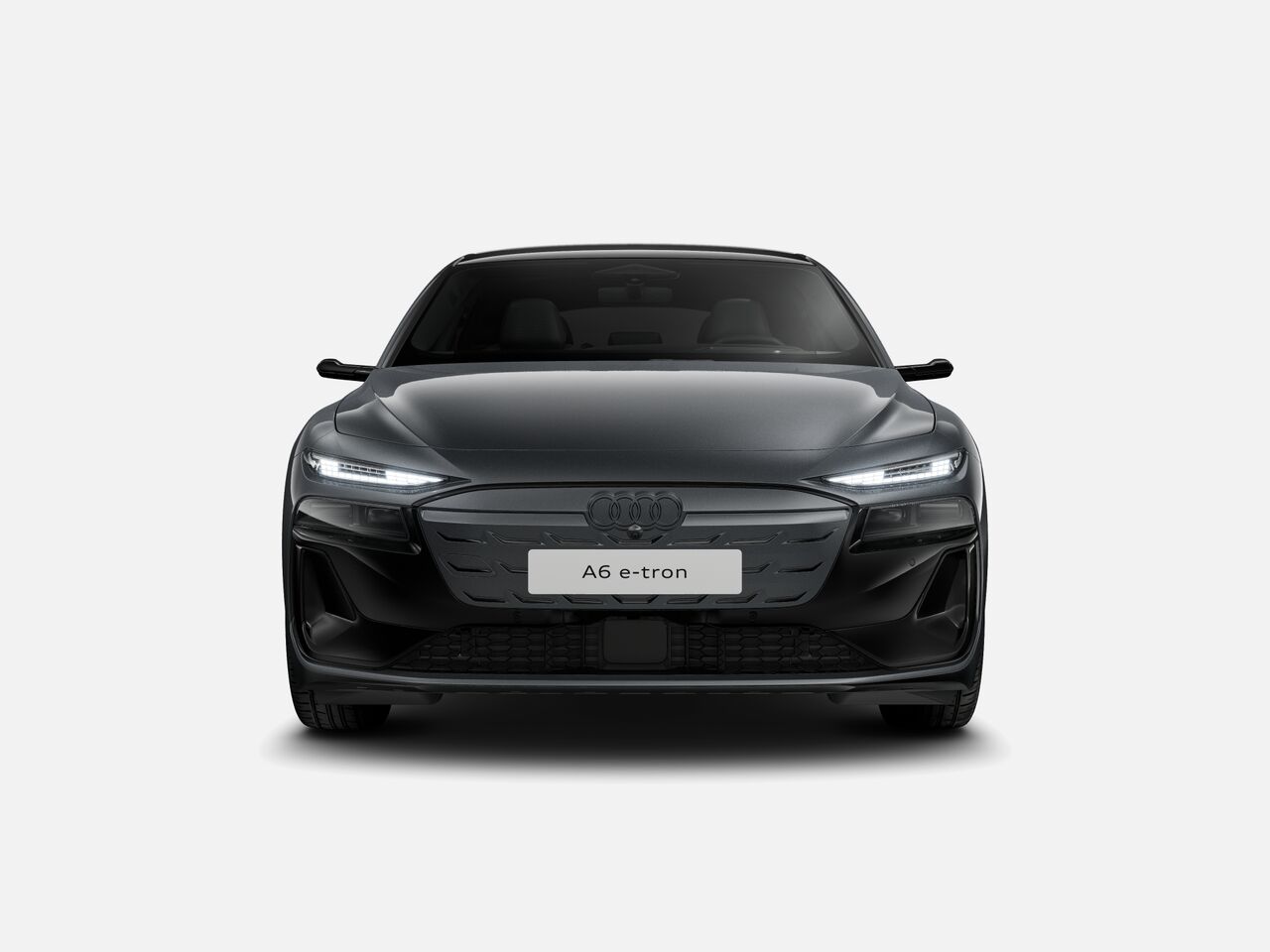 Audi A6 Avant e-tron