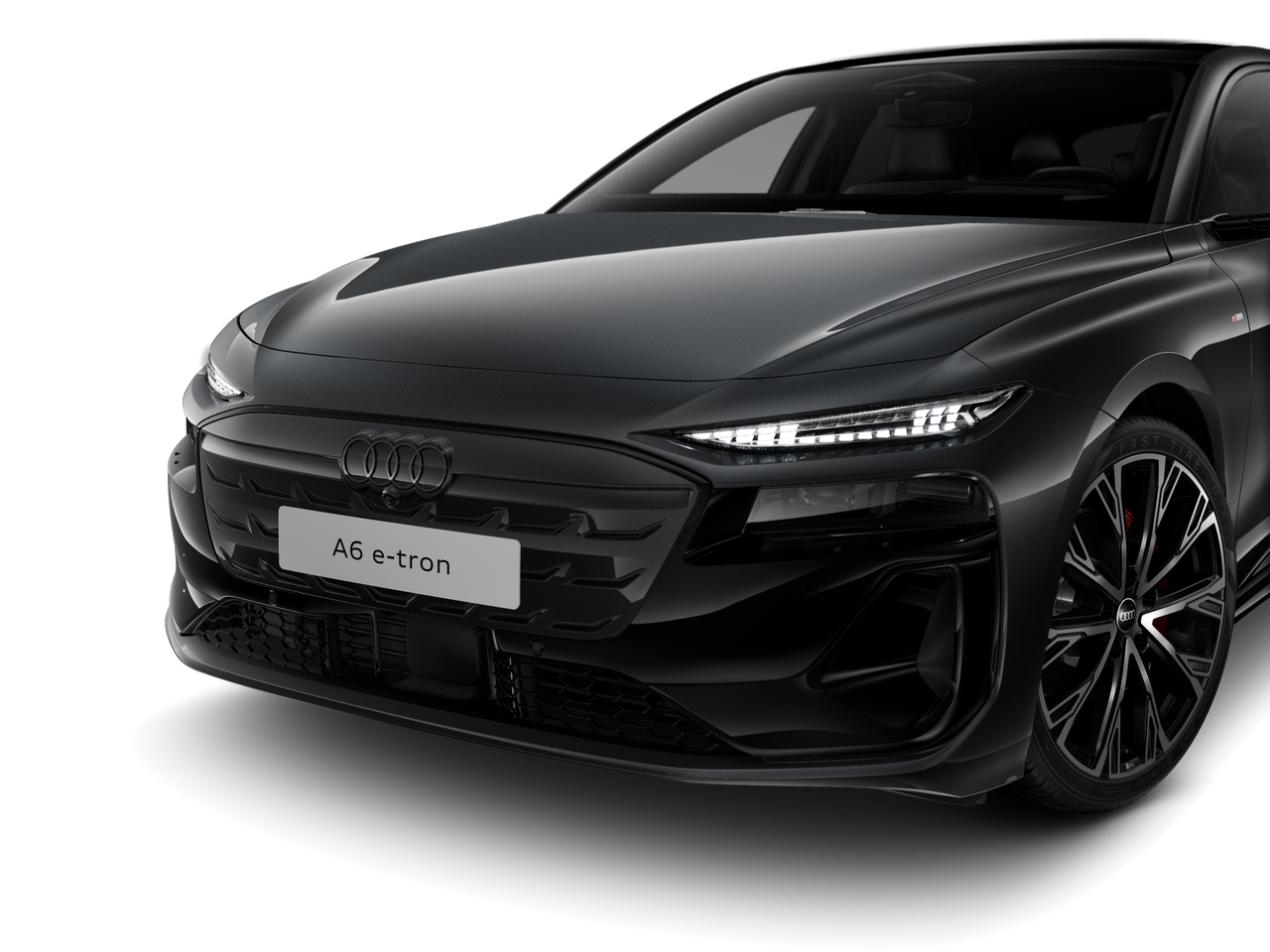 Obrázek A6 Avant e-tron quattro