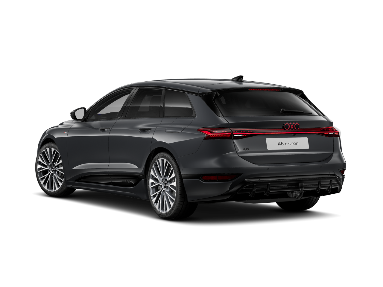 Obrázek A6 Avant e-tron Performance