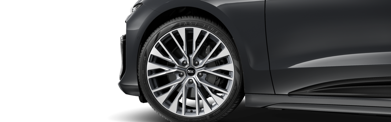 Obrázek A6 Avant e-tron Performance