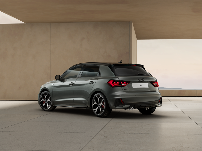 Obrázek A1 Sportback S line 40 TFSI 152 kW