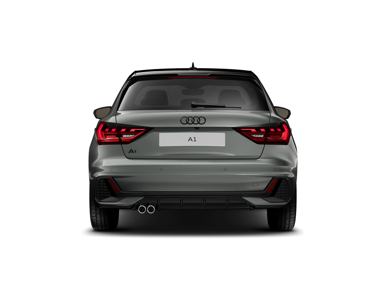 Obrázek A1 Sportback S line 40 TFSI 152 kW