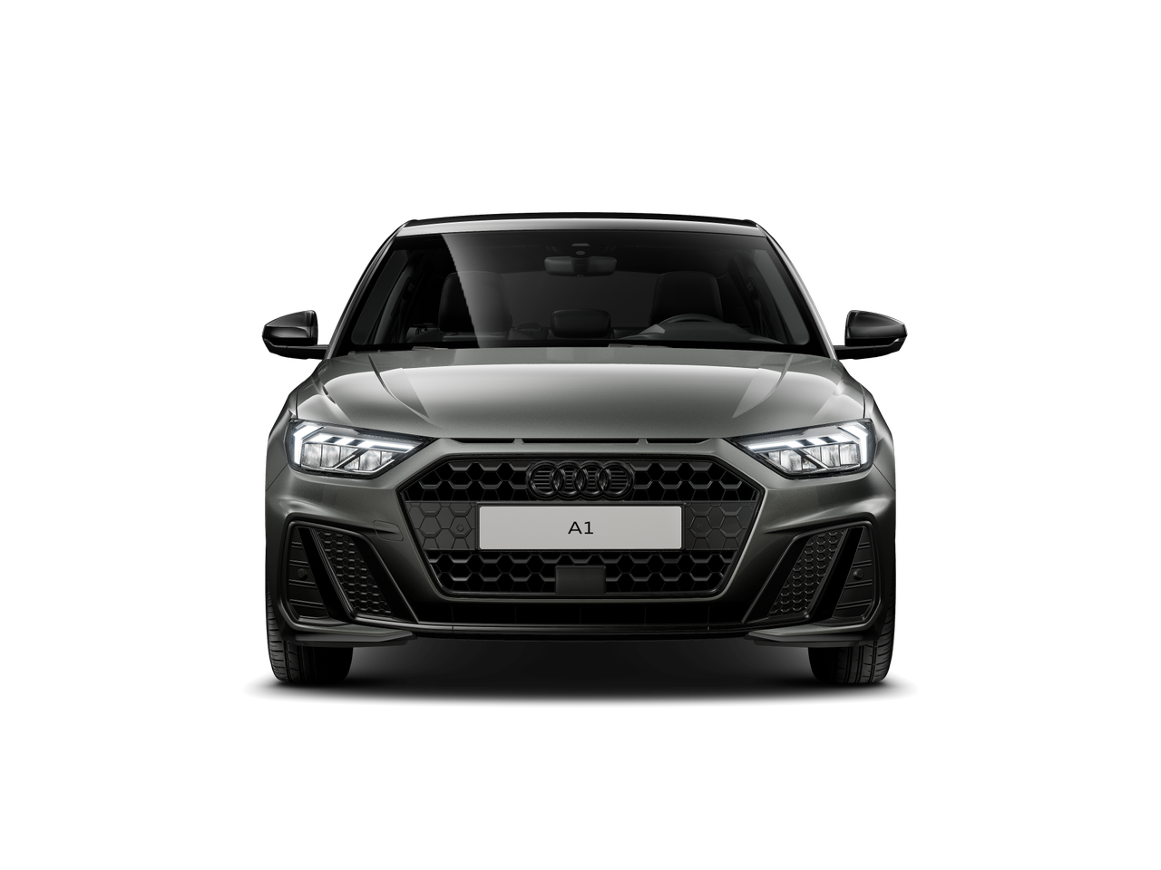 Obrázek A1 Sportback S line 40 TFSI 152 kW