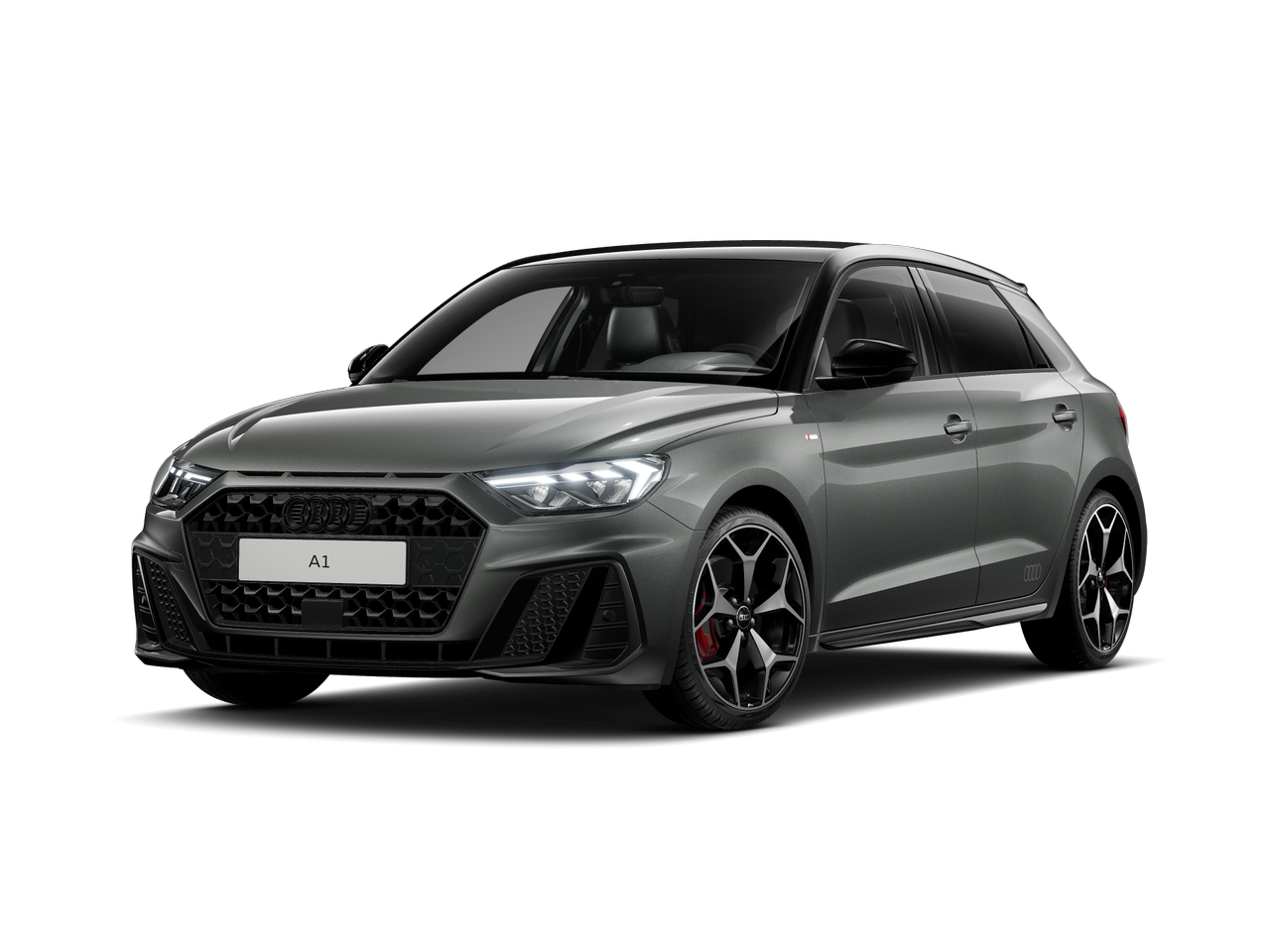 Obrázek A1 Sportback S line 40 TFSI 152 kW