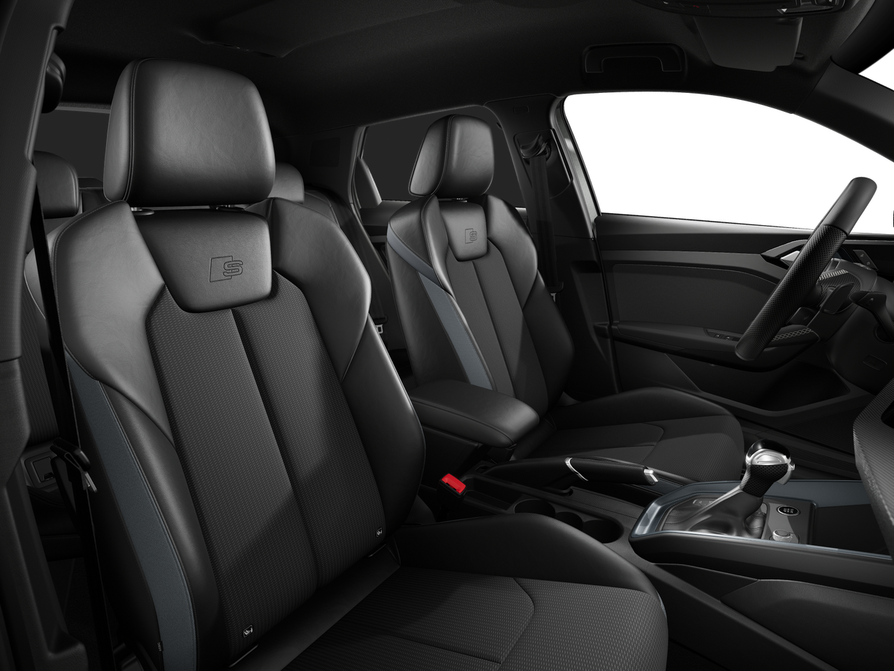 Obrázek A1 Sportback S line 40 TFSI 152 kW