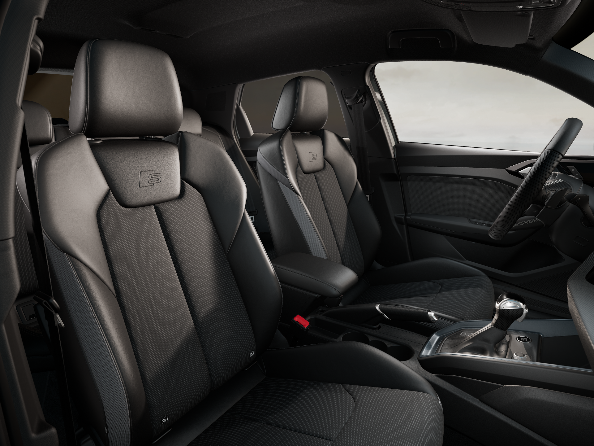 Obrázek A1 Sportback S line 40 TFSI 152 kW