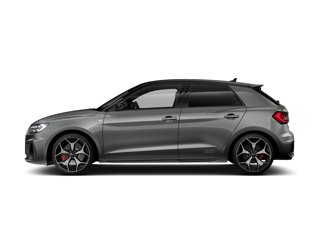 Obrázek A1 Sportback S line 40 TFSI 152 kW