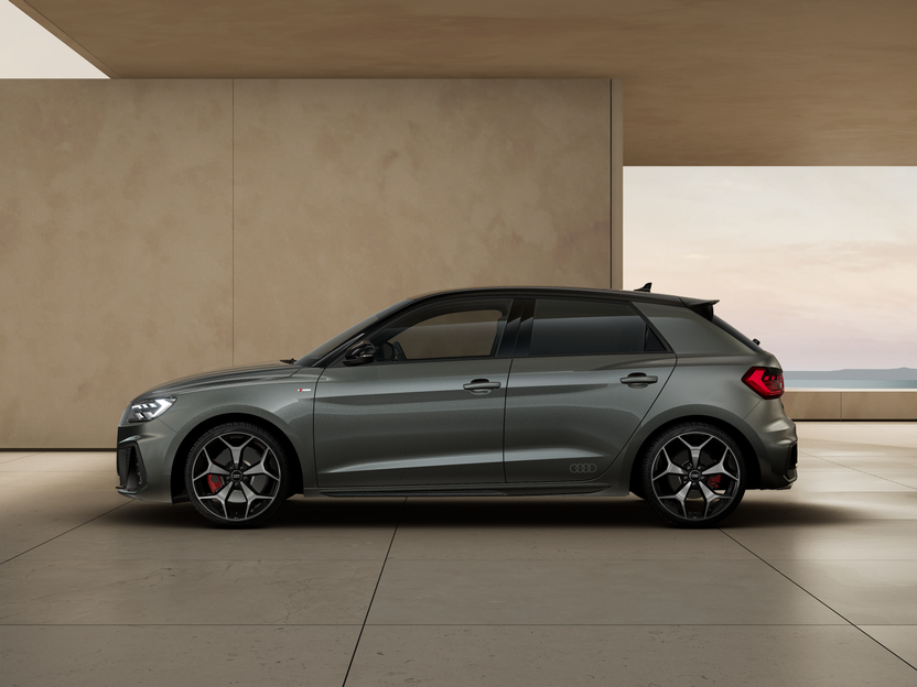 Obrázek A1 Sportback S line 40 TFSI 152 kW