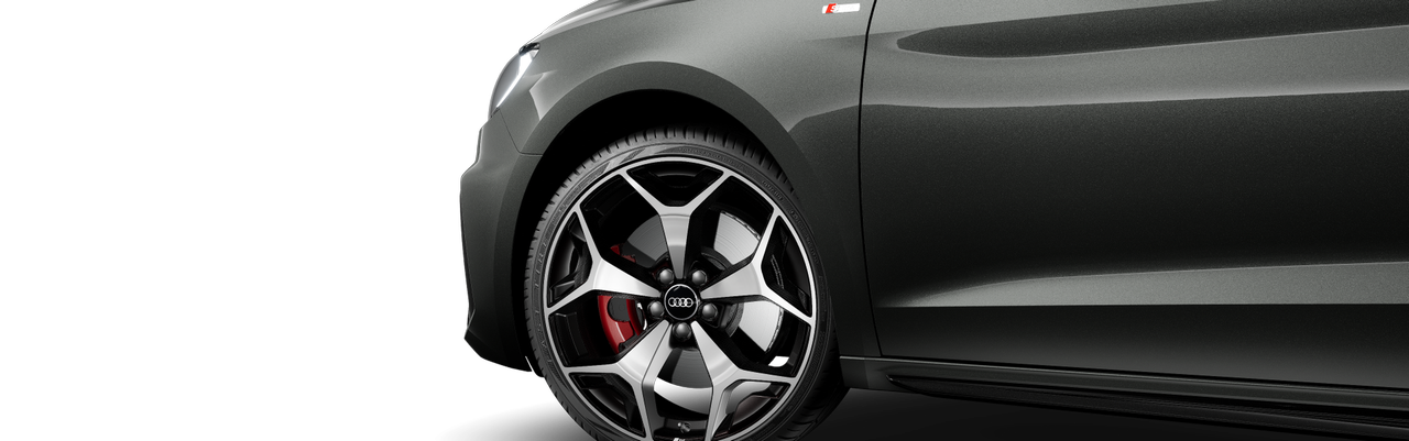 Obrázek A1 Sportback S line 40 TFSI 152 kW