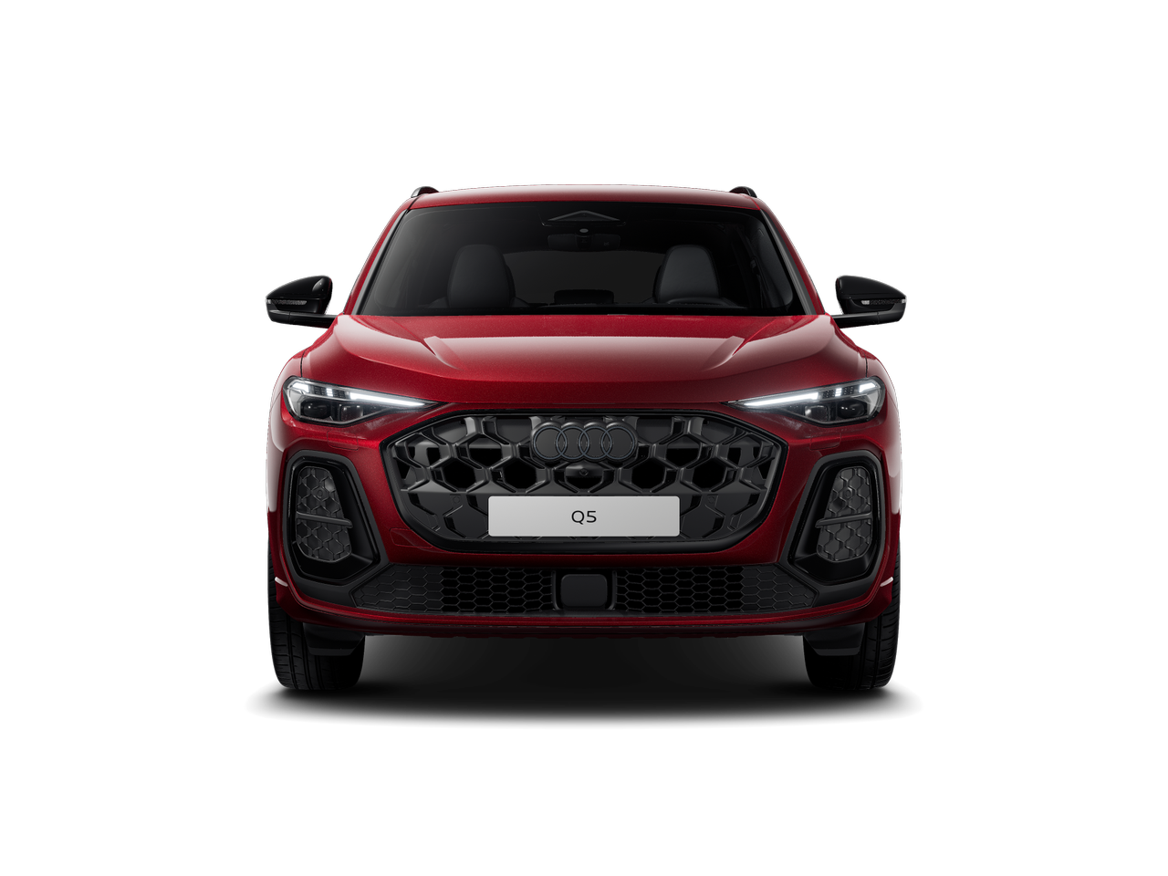 Obrázek Q5 TDI quattro 150 kW