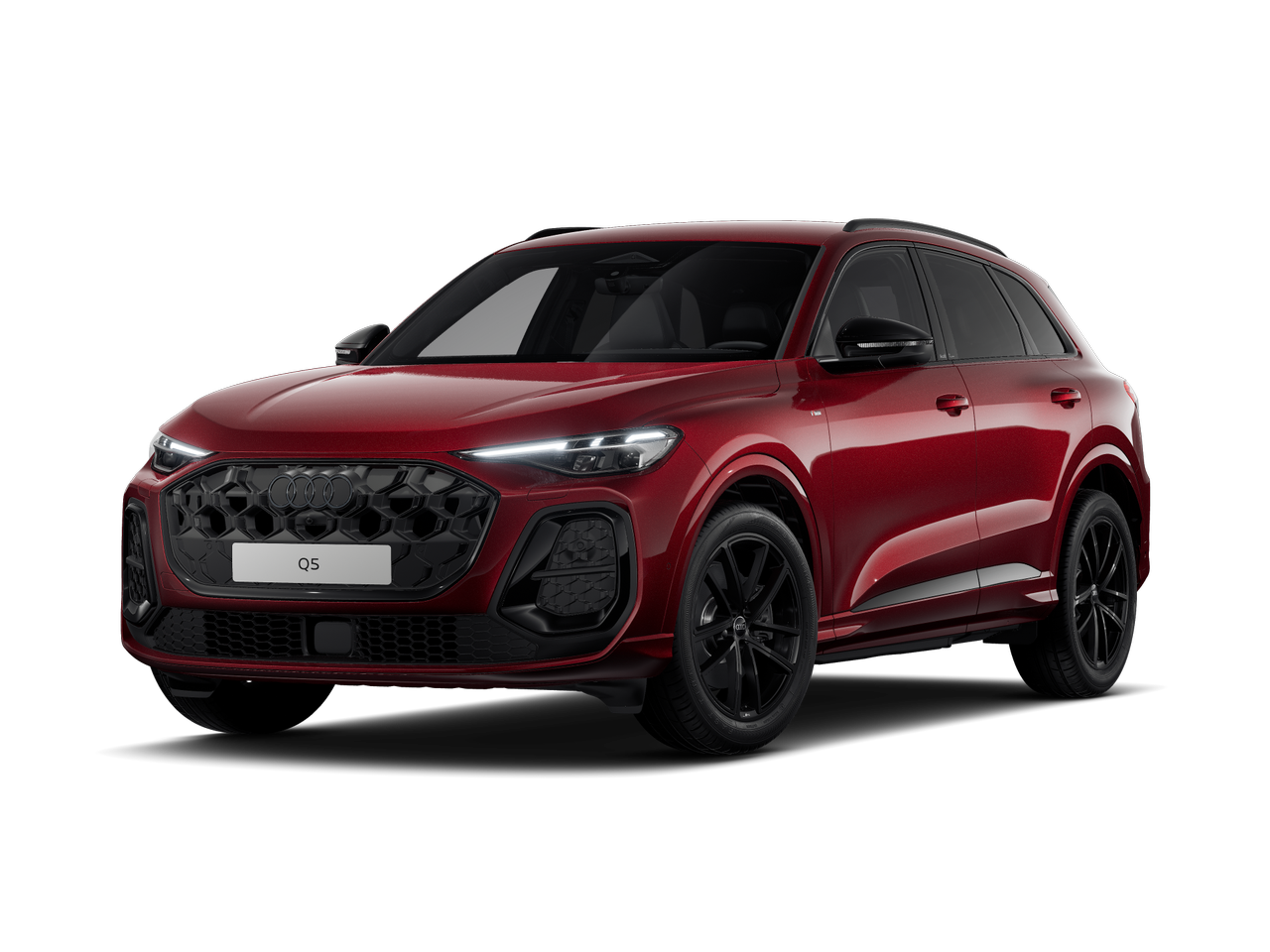 Obrázek Q5 TDI quattro 150 kW