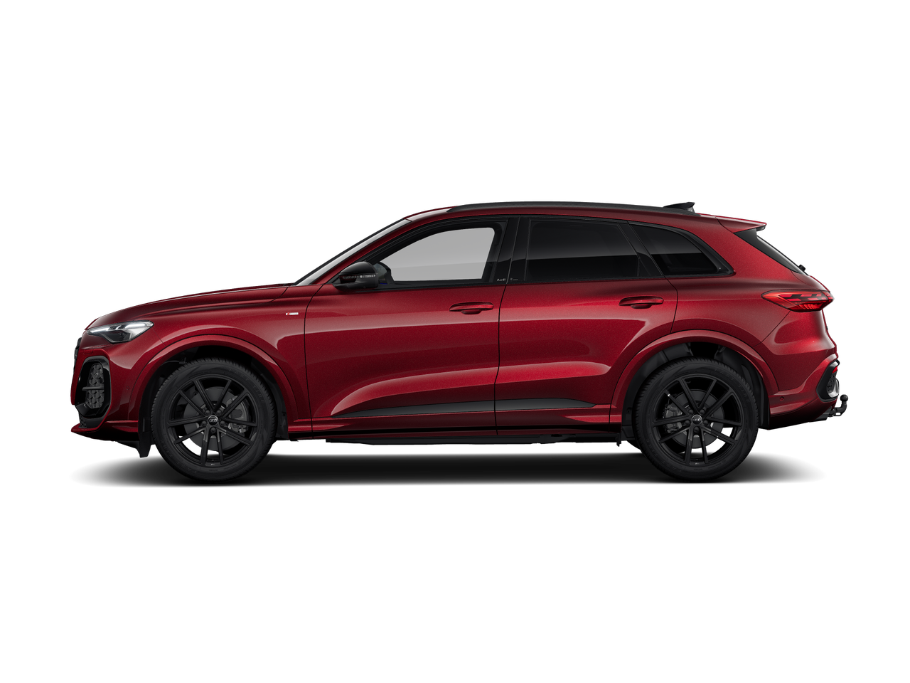 Obrázek Q5 TDI quattro 150 kW