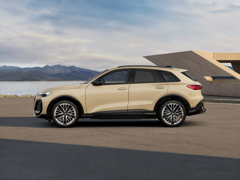 Obrázek Q5 TFSI 150kW quattro STR