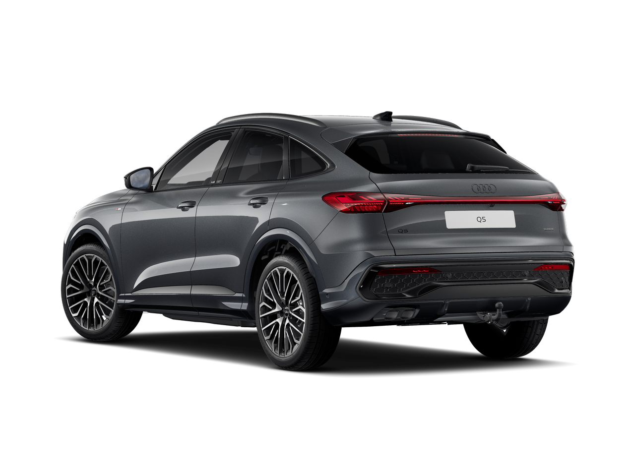 Obrázek Q5 SB TDI quattro 150 kW