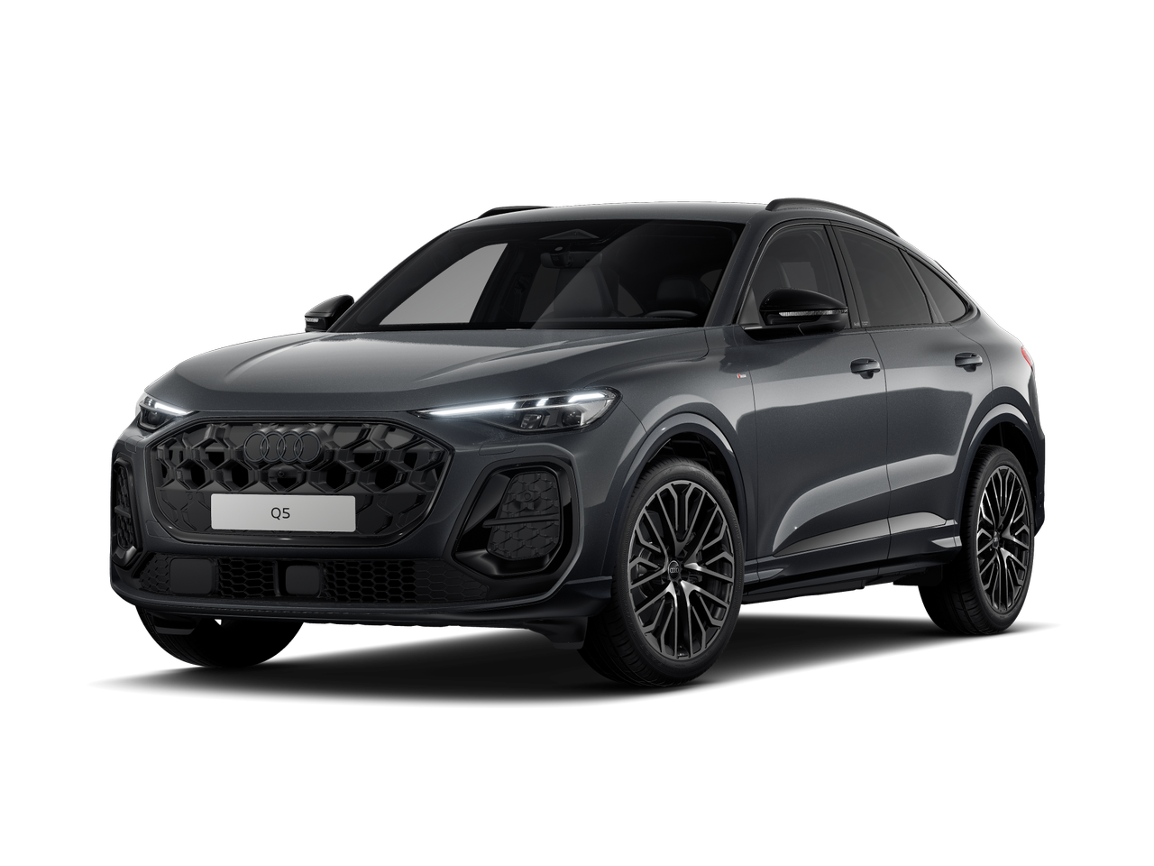 Obrázek Q5 SB TDI quattro 150 kW