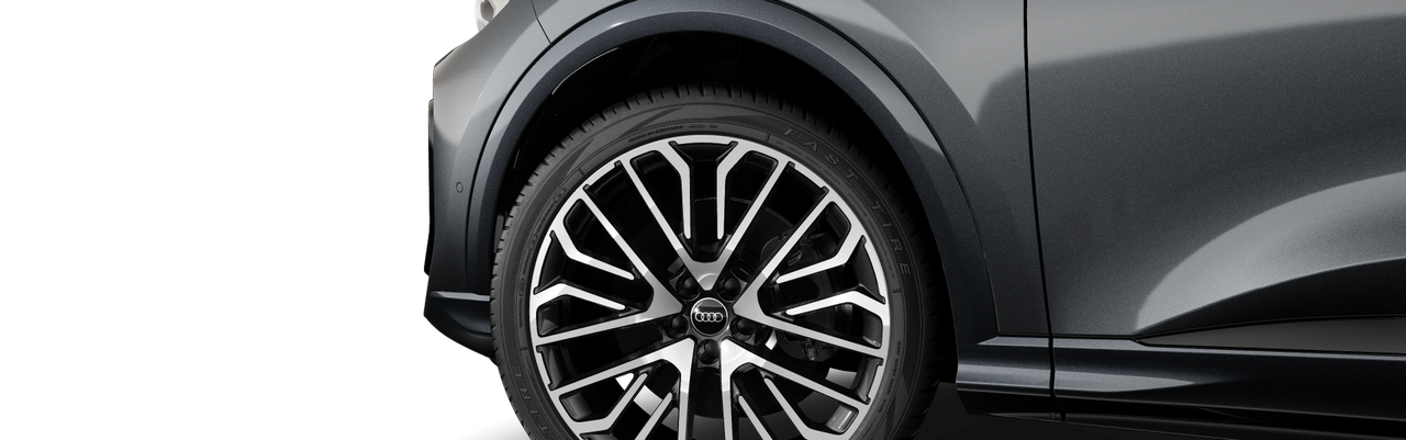 Obrázek Q5 SB TDI quattro 150 kW