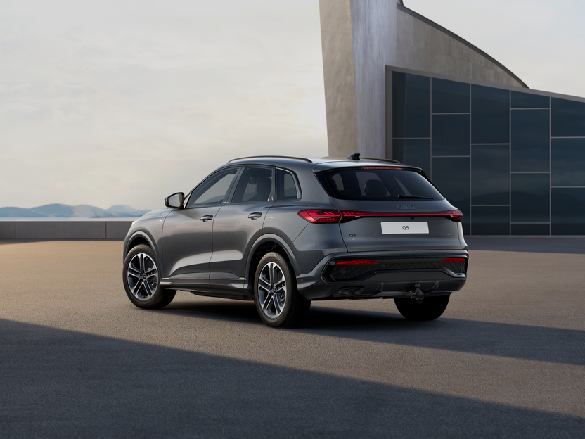 Obrázek Q5 TDI quattro 150kW