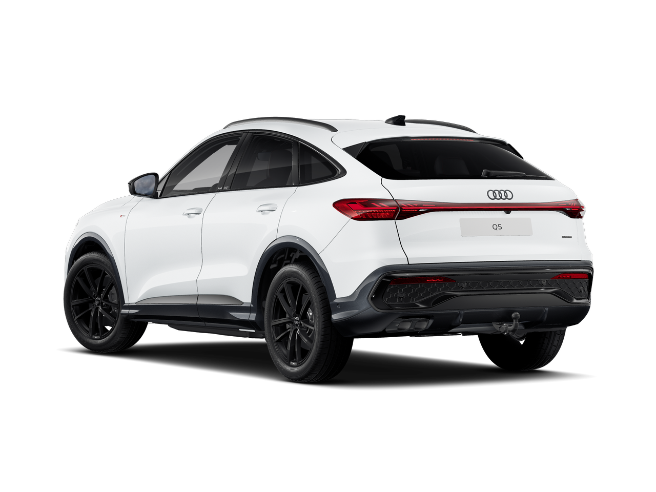 Obrázek Q5 SB TDI quattro 150 kW