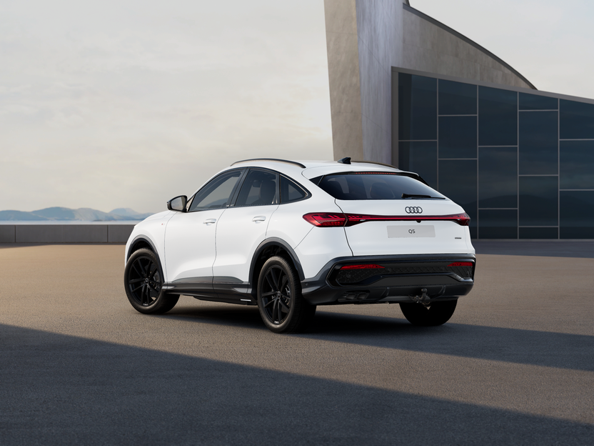 Obrázek Q5 SB TDI quattro 150 kW