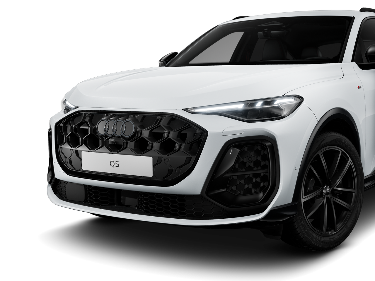 Obrázek Q5 SB TDI quattro 150 kW