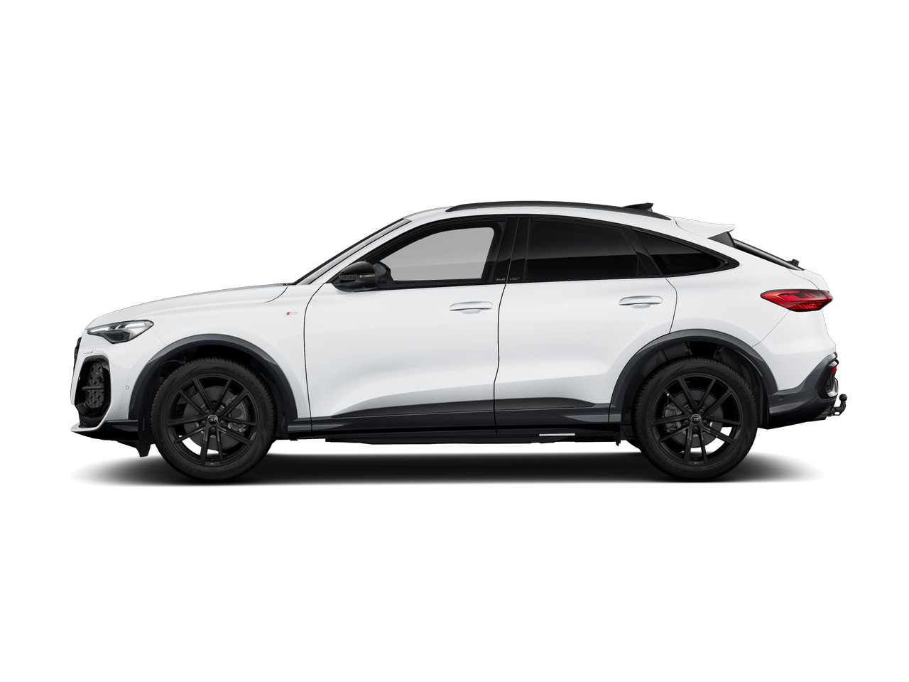 Obrázek Q5 SB TDI quattro 150 kW