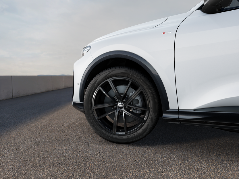 Obrázek Q5 SB TDI quattro 150 kW