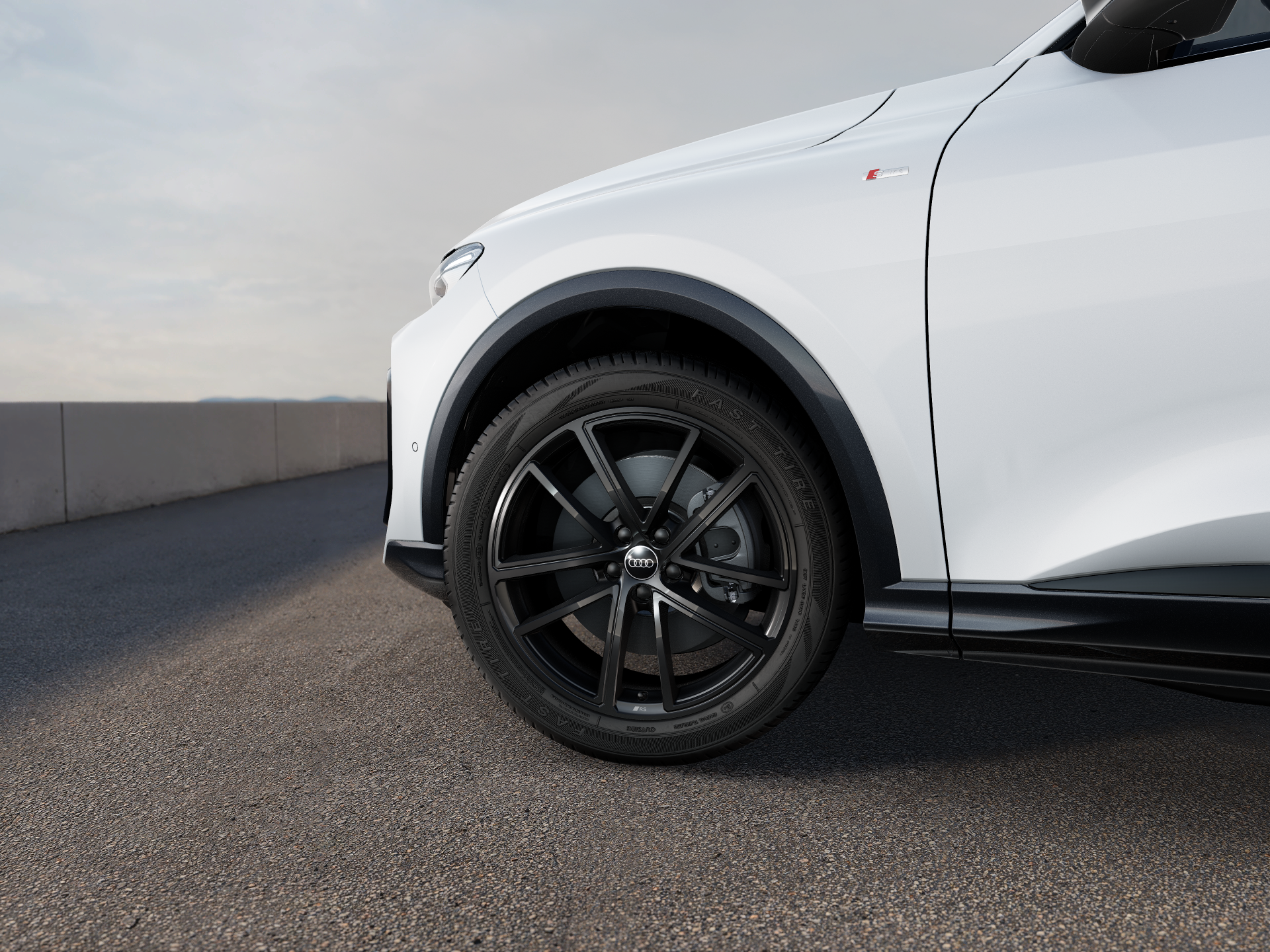 Obrázek Q5 SB TDI quattro 150 kW