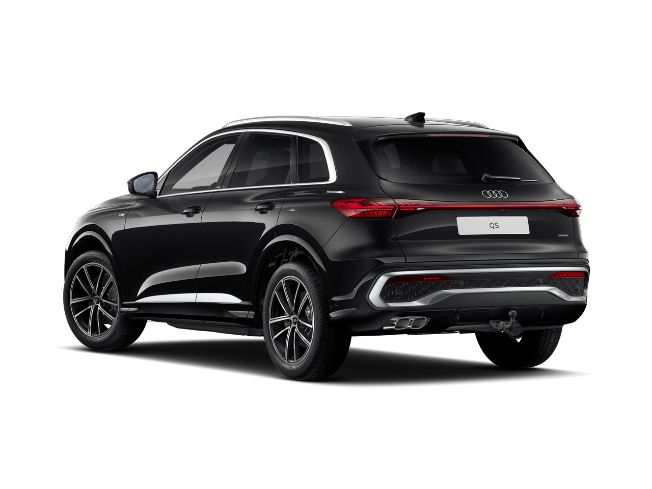 Obrázek Q5 TDI quattro 150 kW