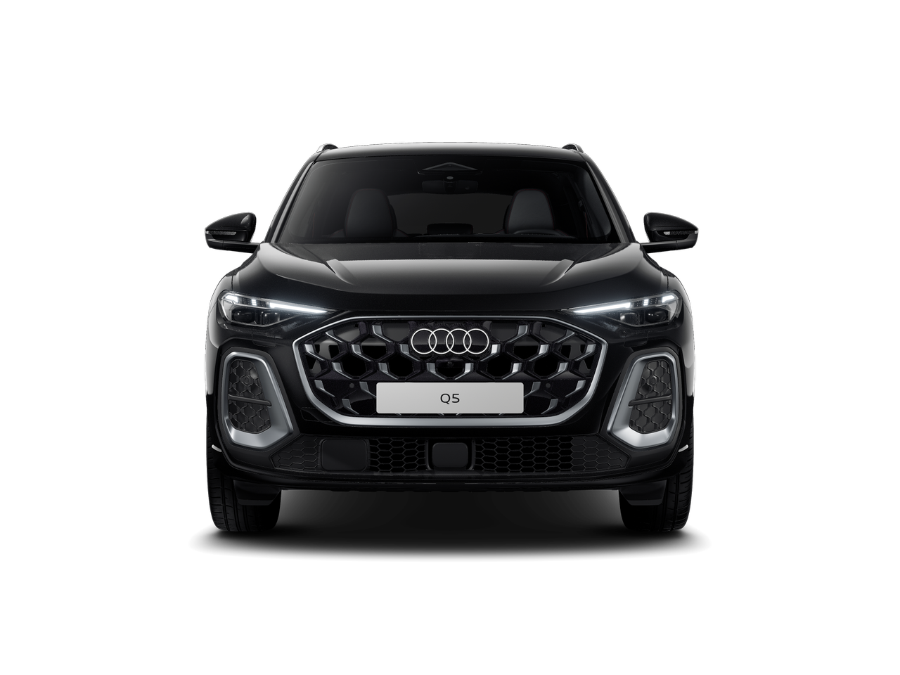 Obrázek Q5 TDI quattro 150 kW