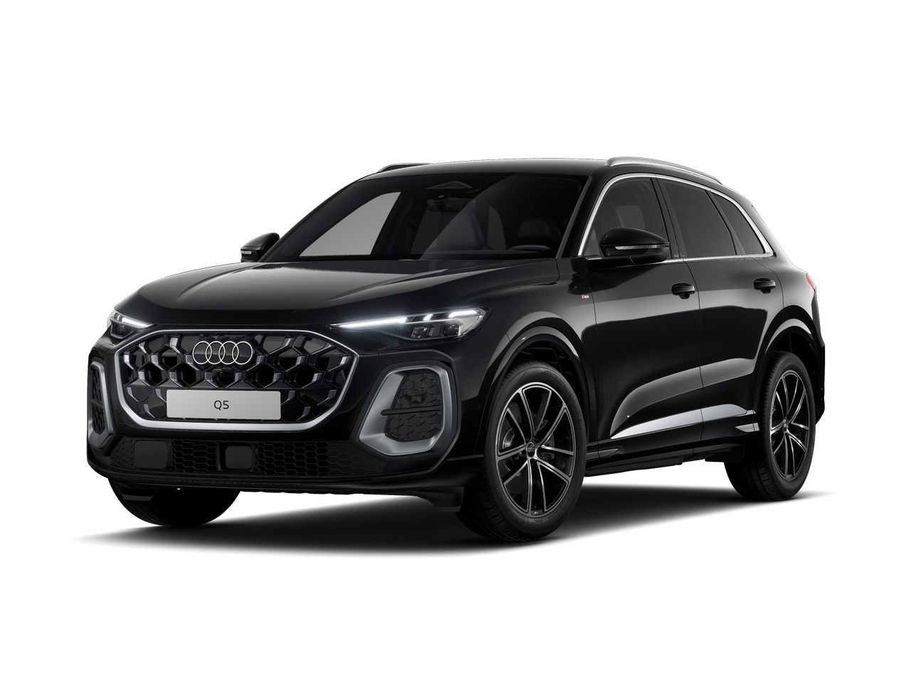 Obrázek Q5 TDI quattro 150 kW