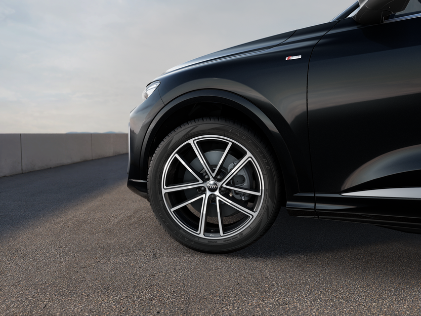 Obrázek Q5 TDI quattro 150 kW