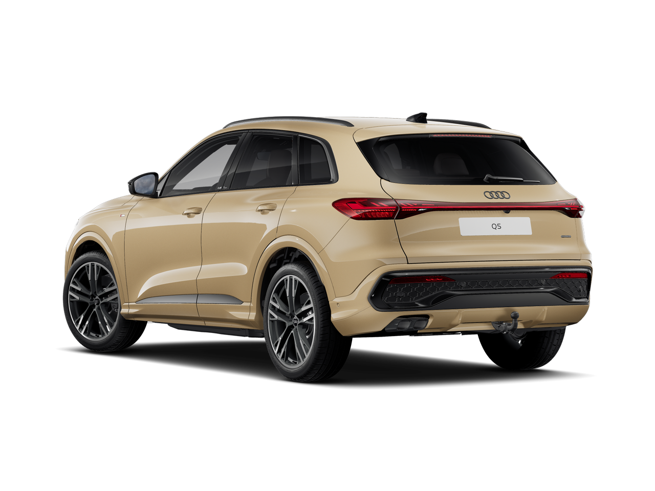 Obrázek Q5 TDI quattro 150 kW