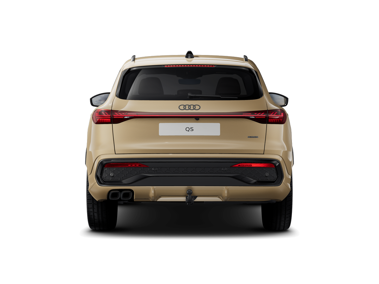 Obrázek Q5 TDI quattro 150 kW