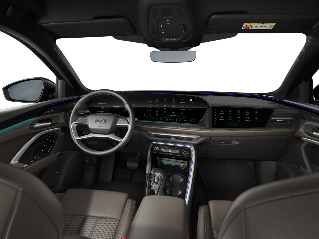 Obrázek Q5 TDI quattro 150 kW