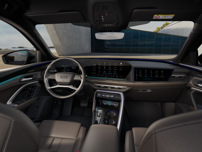 Obrázek Q5 TDI quattro 150 kW