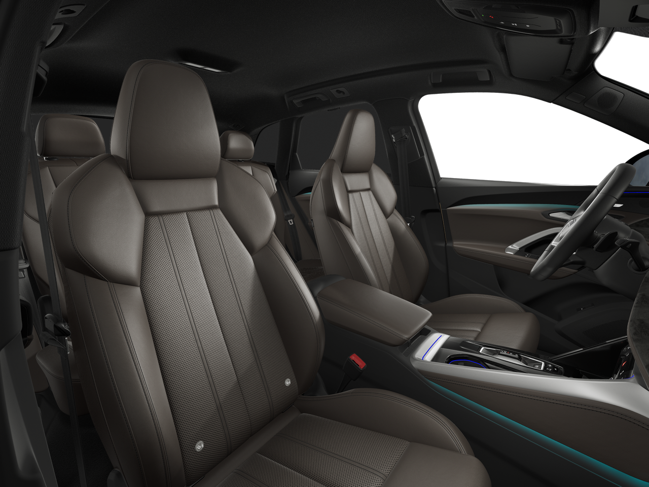 Obrázek Q5 TDI quattro 150 kW