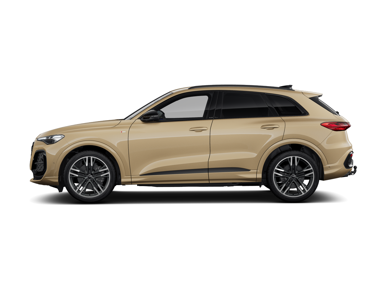 Obrázek Q5 TDI quattro 150 kW