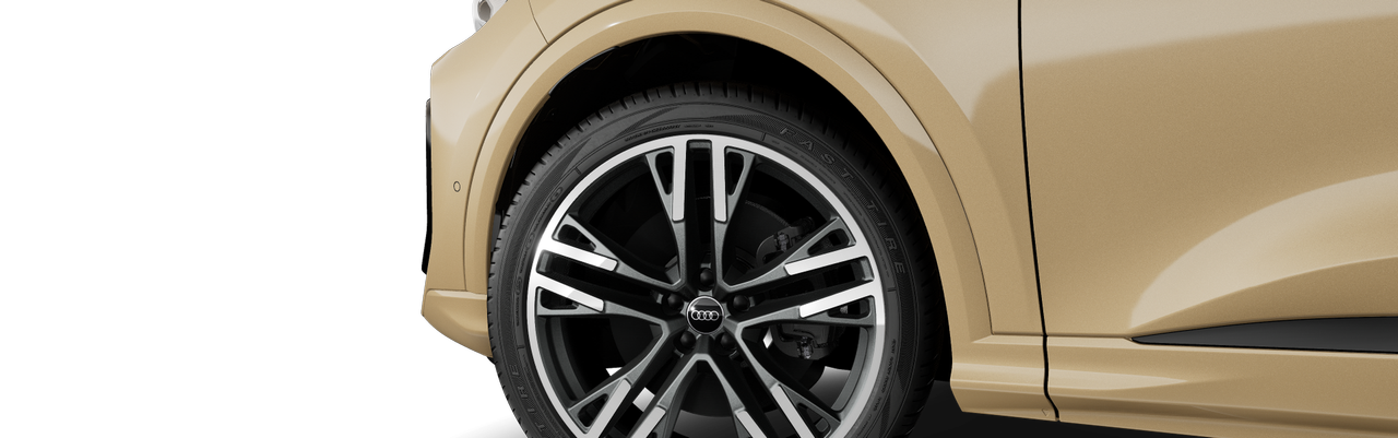 Obrázek Q5 TDI quattro 150 kW