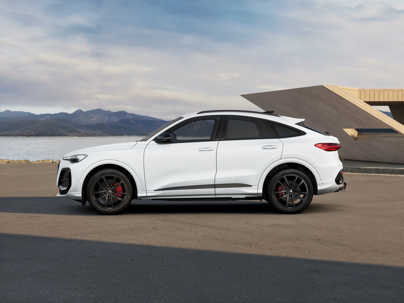 Obrázek Q5 SB TDI 150kW quattro STR