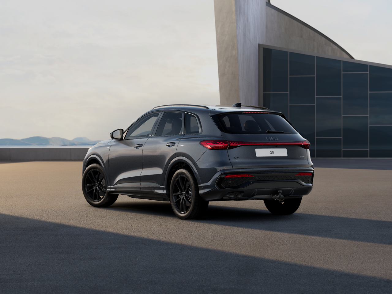 Obrázek Q5 TDI quattro 150kW