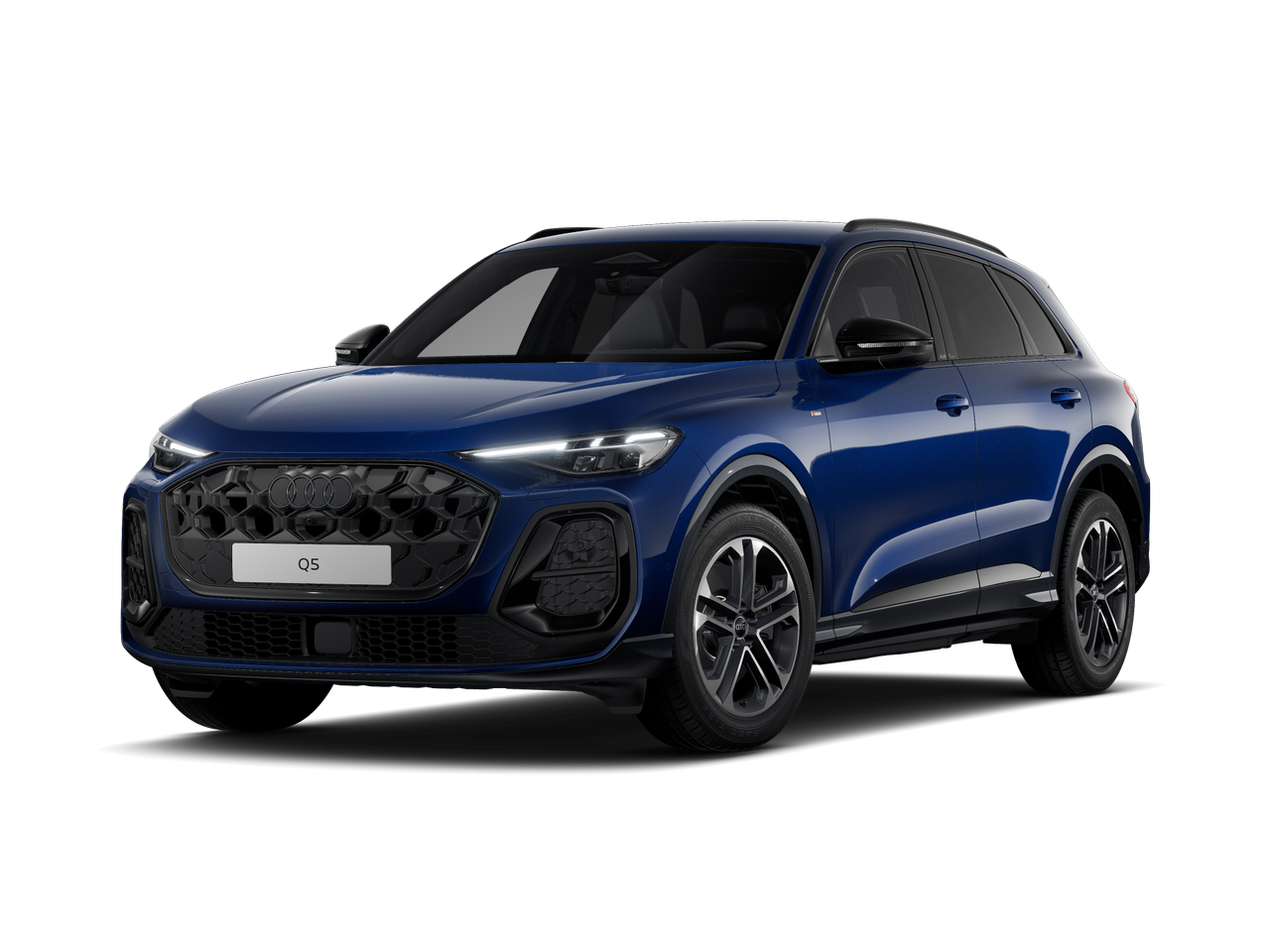 Obrázek Q5 TDI quattro 150 kW