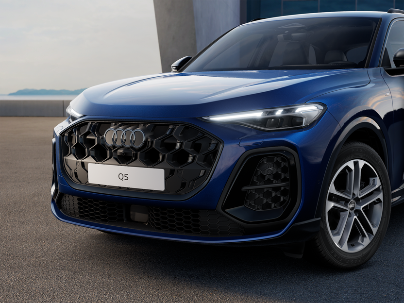 Obrázek Q5 TDI quattro 150 kW