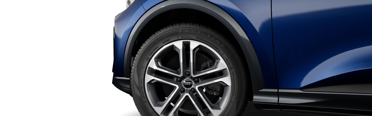 Obrázek Q5 TDI quattro 150 kW