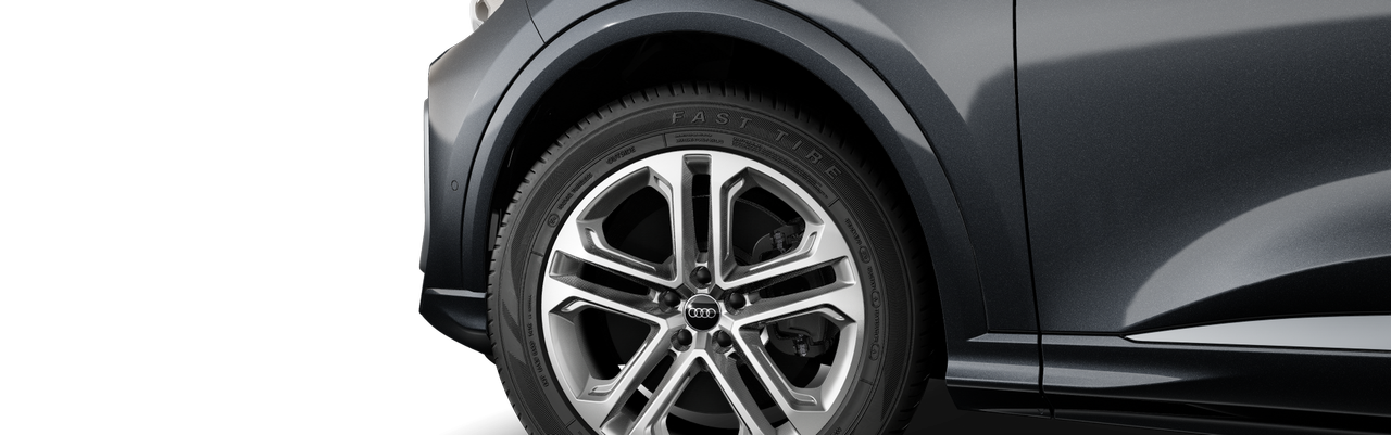 Obrázek Q5 TDI quattro 150 kW