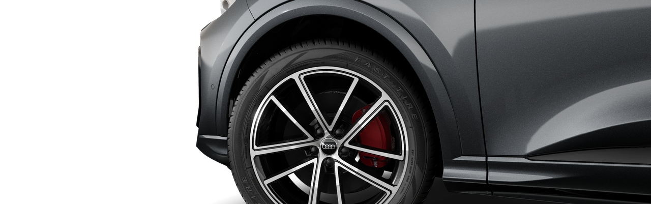 Obrázek Q5 TDI quattro 150 kW