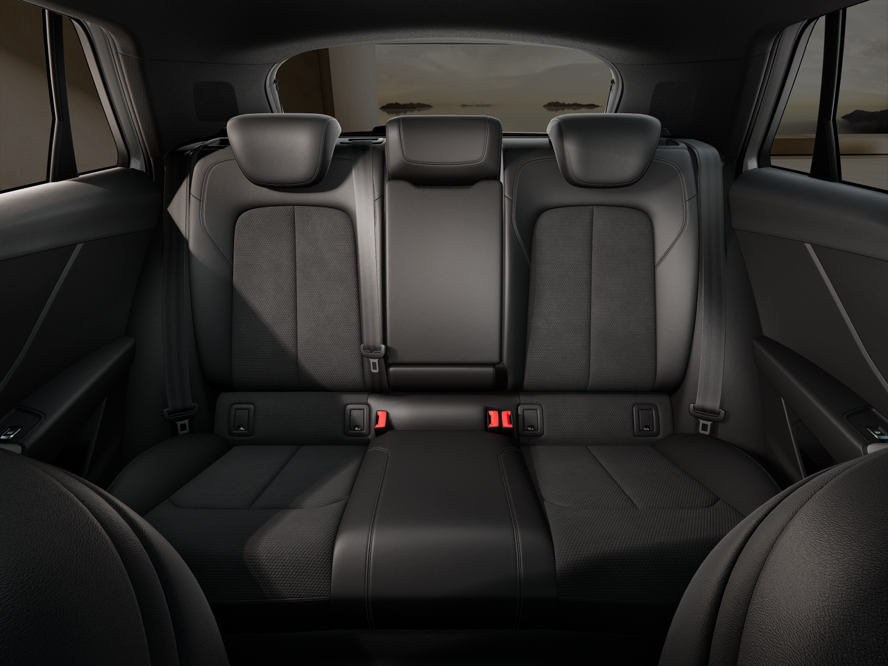 Obrázek Q2 S line 35 TFSI 110kW CoD