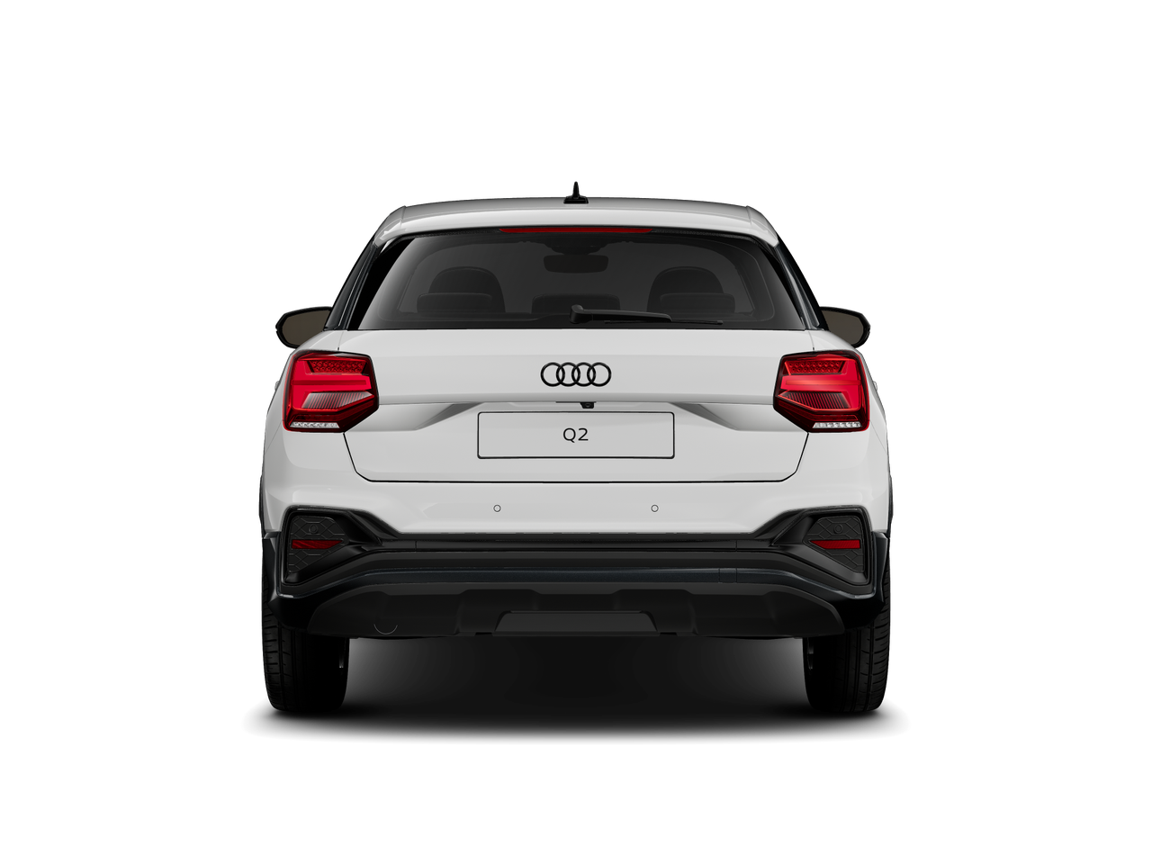 Obrázek Q2 S line 35 TFSI 110kW CoD