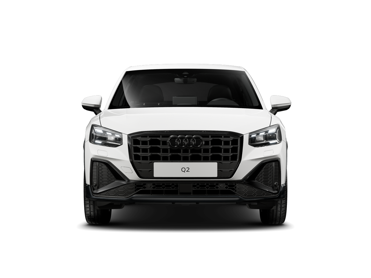 Obrázek Q2 S line 35 TFSI 110kW CoD